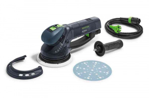 ШЛИФМАШИНКА Rotex RO 150 FEQ, 575066, Festool