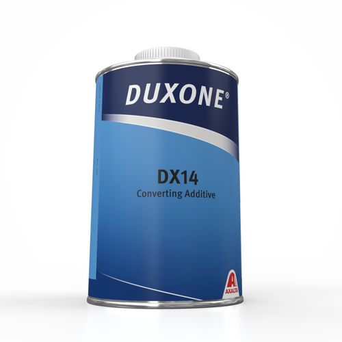 DX14 Конвертер к грунтам DX64, 1л, DUXONE 1250090416