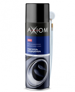 Очиститель кондиционера 650 мл, A9617, AXIOM