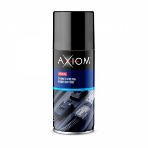 Очиститель контактов 140 мл, A9702s, AXIOM