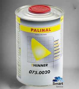 Универсальный разбавитель (Стандартный) 1 л., 075.00201, PALINAL