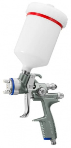 SATAjet 100 B F RP 1.1 UV с пластиковым верхним бачком 0.6л, 182592, SATA