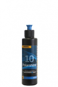 Полировальная паста Polarshine 10, 250мл, 7995002511 chk, Mirka