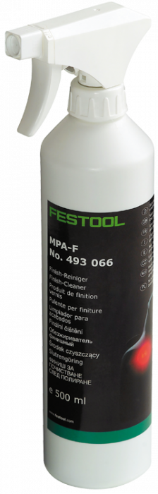 Очиститель финишный MPA-F FESTOOL