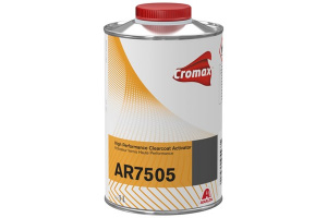 Отвердитель для лака CC6500 1л AR750, 1250095568, Cromax