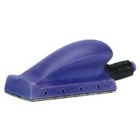 Малый шлифок 70*127мм Hookit II Dust-Free, 09311, 3M