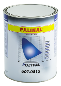 0815H Биндер POLYPAL 2К глянцевый, 20кг, 607.0815H, PALINAL POLYPAL