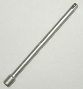 S24H2150 Удлинитель 1/4"DR, 150 мм, 047389, JONNESWAY