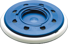 Тарелка шлиф. Stickfix, жесткая ST-STF D 125/8 FX-H FESTOOL, 492127, Festool