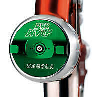Воздушная голова DVR HVLP для 4600, 56418628, Sagola