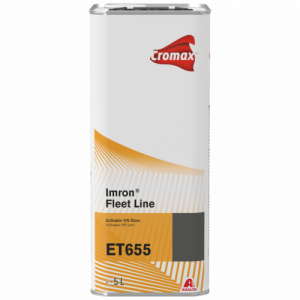ET655 W5LT FLEET LINE ACTIVATOR HS SLOW, 5л, 1250038030, IMRON