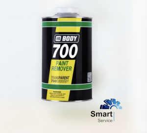Смывка краски Paint remover 700 HB BODY, уп. 1 кг, 7000000001, HB BODY Смывка краски Paint remover 700 HB BODY, уп. 1 кг, 7000000001, HB BODY