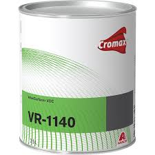 Грунт-наполнитель экономичный 3.5 л (черный) VR-114, 1250090208, Cromax