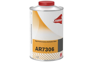 Отвердитель 1л AR7306 Медленный, 1250069494, Cromax