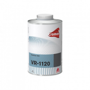 Прозрачный лак VR-1120 Value Clear, 1л, 1250093950, Cromax