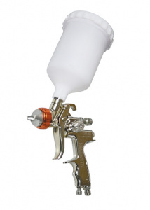 Пистолет окрасочный HVLP 205, дюза 1.3, шт, RP293205-13, HUBERTH