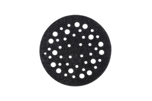Защитная прокладка Mirka Pad Saver 125mm 44отв. /5/, 8295510111, Mirka