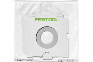 Фильтроэлементы, комплект из 5 шт. SC-FIS-CT 36/5, 496186, Festool