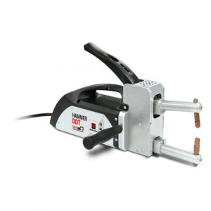 Аппарат контактной сварки 6300А HAMMER DDT, 022980, RedHotDot