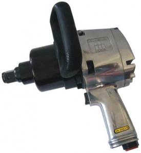 JAI-0803 Гайковерт пневматический 1"DR 3500 об/мин 2445 Нм, 048488, JONNESWAY