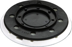 Тарелка шлиф.Stickfix,супермягк. ST-STF-ES125/D125/8-M4 SW FESTOOL, 492282, Festool