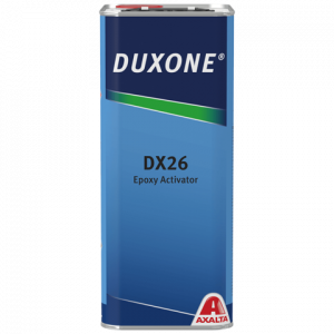 Отвердитель для эпоксидного грунта, 5л DX26, 1250062396, DUXONE