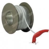LIFTING CORD Подъёмный шнур, 6мм  х 40м, 1 рулон/коробка, 09529, 3M