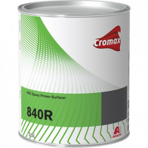 Грунт эпоксидный 3.5 л 840R, 1250060237, Cromax