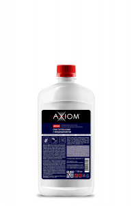 Кондиционер кожи  500 мл, A9501 , AXIOM