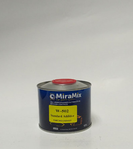 W-502 Standard Hardener 0,5 L (Только в комплекте с лаком 500), MMPW-502, MiraMix