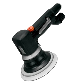 Машинка пневмо шлифовальная эксцентриковая TA 151, TA151, RUPES