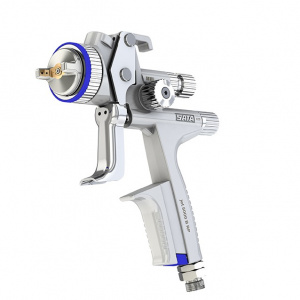 SATAjet 5000 B RP 1,2 W с быстросменным верхним бачком 0.6л QCC, 209635, SATA
