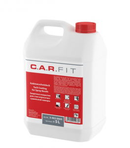 Средство для защиты стен ОСК 5л, 3-402-0005, C.A.R.FIT