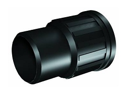 Фитинг для шланга 29мм, 663.55 chk, RUPES