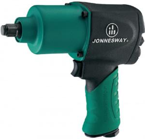 JAI-1044 Гайковерт пневматический 1/2"DR 7000 об/мин 780 Нм, 048784, JONNESWAY
