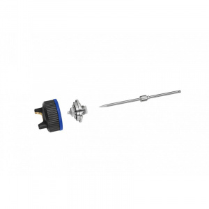 SATA Сменный комплект дюз (головка, сопло, игла) 1,1мм I для jet X 5500 RP, 1063536, SATA