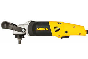 Полировальная электрическая машинка MIRKA PS1437 150мм, 8991300111 chk, Mirka