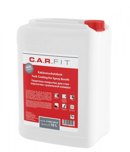 Средство для защиты стен ОСК 10л, 3-402-0010, C.A.R.FIT