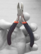 Кусачки для сварочного прутка, fp60321, FULLEN POLYMER