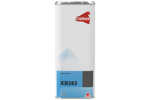XB383 Растворитель стандартный 5л, 1250018642, Cromax