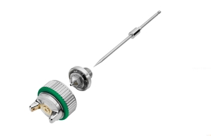 SATA Сменный комплект дюз (головка, сопло, игла) 1,4мм для jet 100 B F HVLP, 146381, SATA