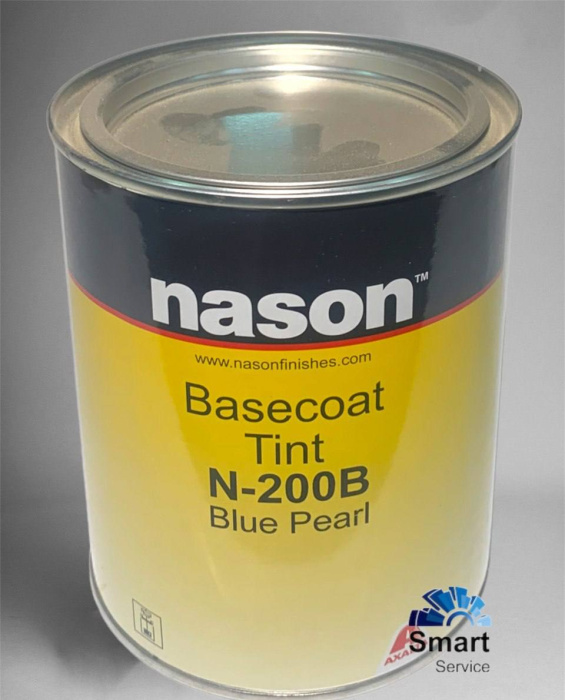 N-200B BLUE PEARL ,1 л (793), (203)