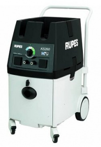 Пылесос KS260EP, KS260EP chk, RUPES