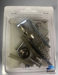 SATA Ремонтный комплект для jet 1000 K, 130542, SATA