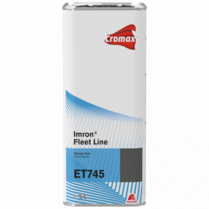 ET745 B5LT IMRON FLEET LINE THINNER FAST, 1250037063, IMRON