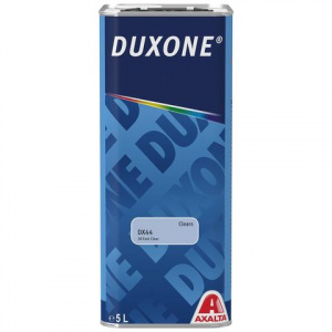 Прозрачный лак DX44 Быстрый, 4л , 1250038265, DUXONE