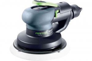 ШЛИФМАШИНКА ЭКСЦЕНТРИК. С ПНЕВМОПРИВ.  LEX 3 150/5 FESTOOL, 575081, Festool