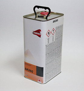 AK260 B5LT HIGH SOLIDS ACTIVATOR, 1250003315, Cromax