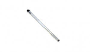 T04250 (Т04М250) Динамометрический ключ 1/2"DR 70-350 НМ, 047308, JONNESWAY
