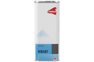 XB387 Растворитель высокотемпературный 5л, 1250004222, Cromax